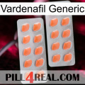 Vardenafil Generic 27